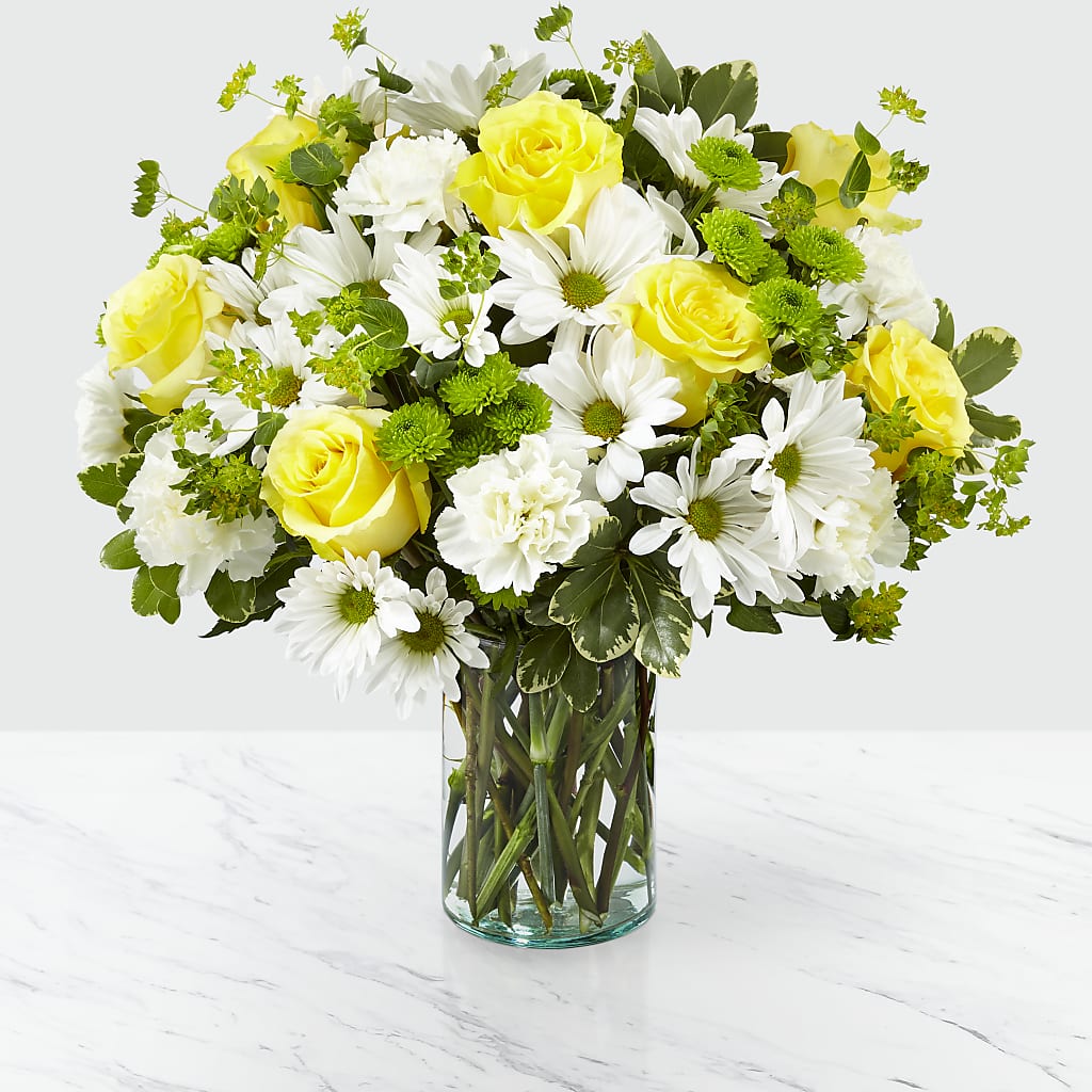 Happy Day Bouquet – TOWN CENTER FLORIST & GIFTS INC, Orlando FL