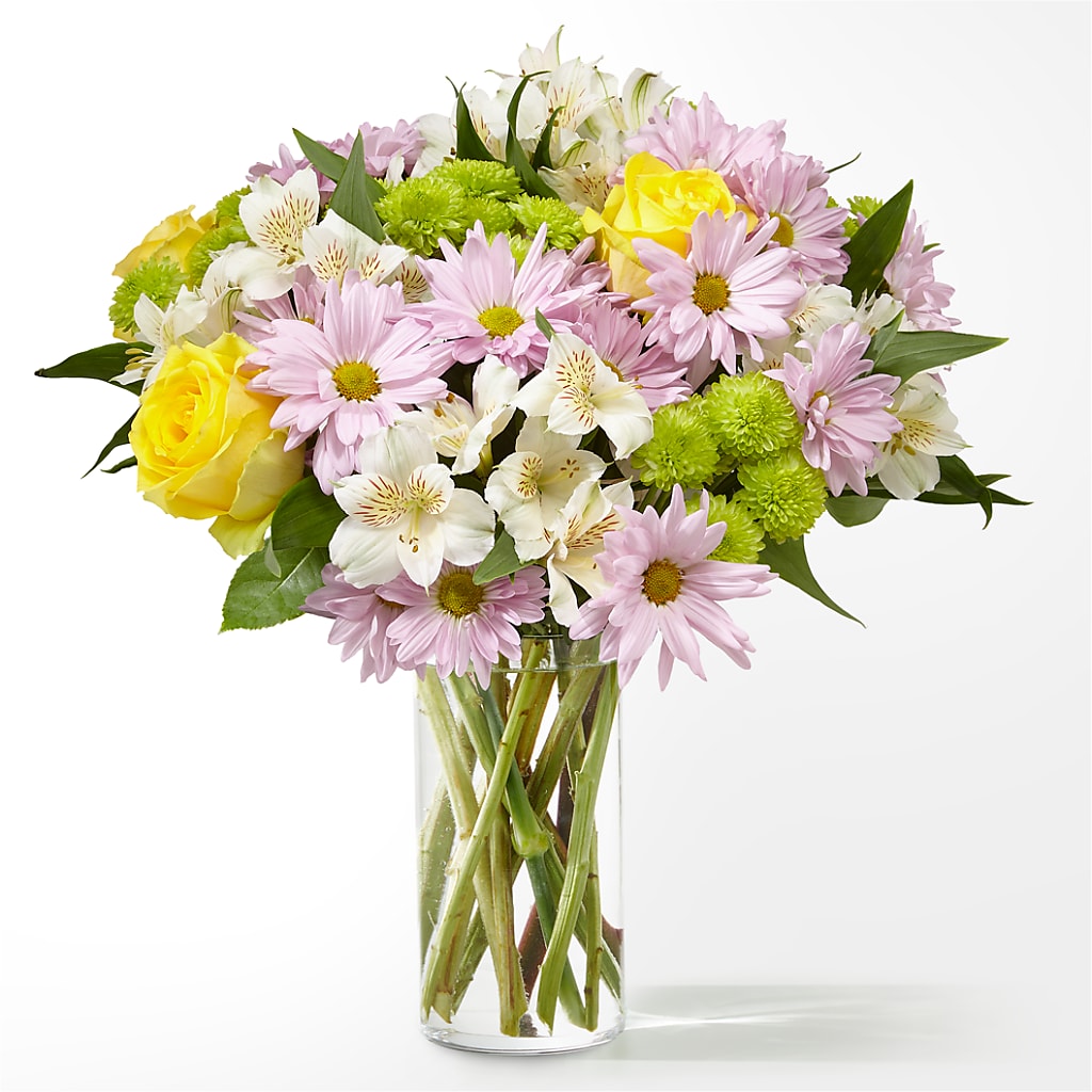 Sweet Spring Delight Bouquet – TOWN CENTER FLORIST & GIFTS INC, Orlando FL