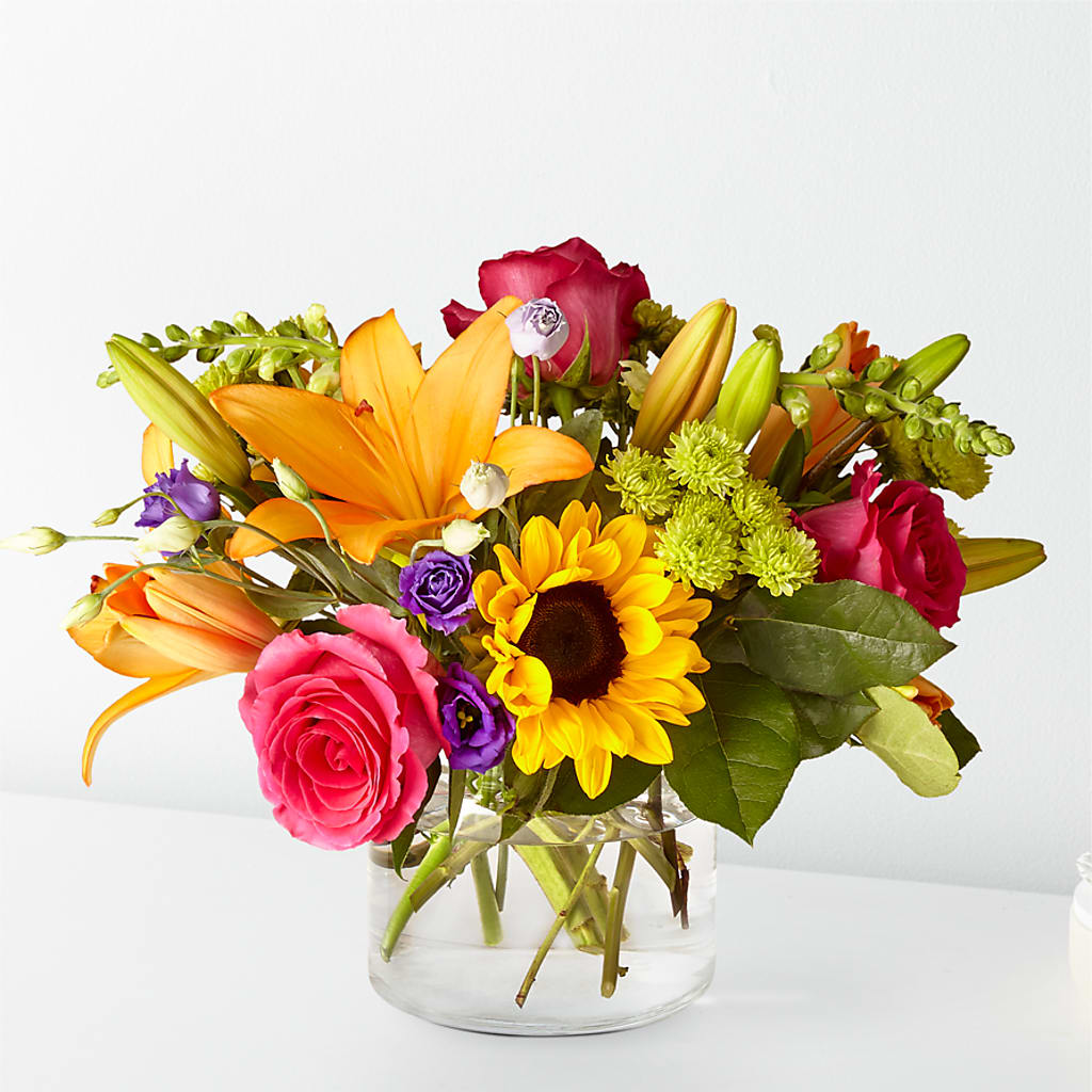 Best Day Bouquet – TOWN CENTER FLORIST & GIFTS INC, Orlando FL