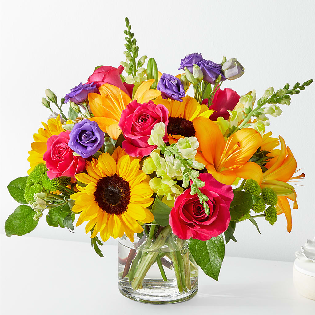 Best Day Bouquet – TOWN CENTER FLORIST & GIFTS INC, Orlando FL