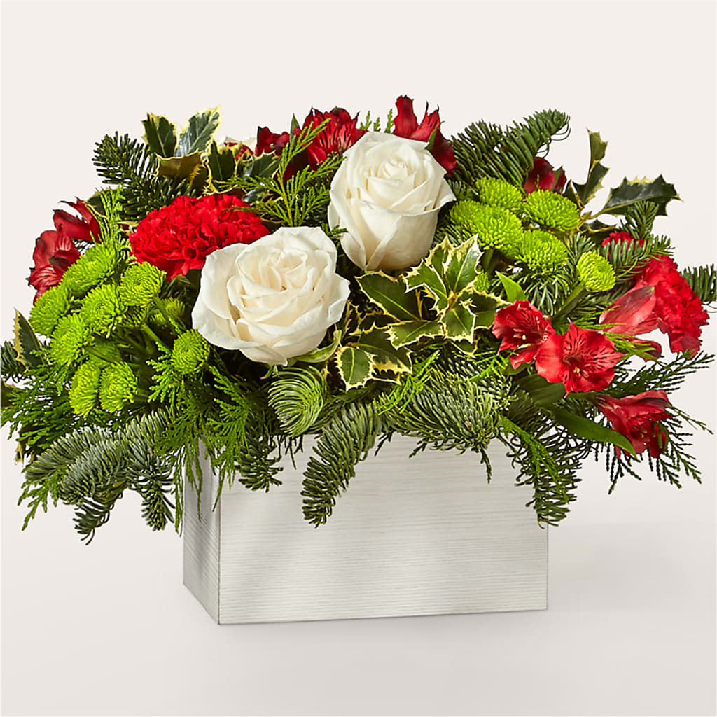 Snow What Fun Bouquet – TOWN CENTER FLORIST & GIFTS INC, Orlando FL
