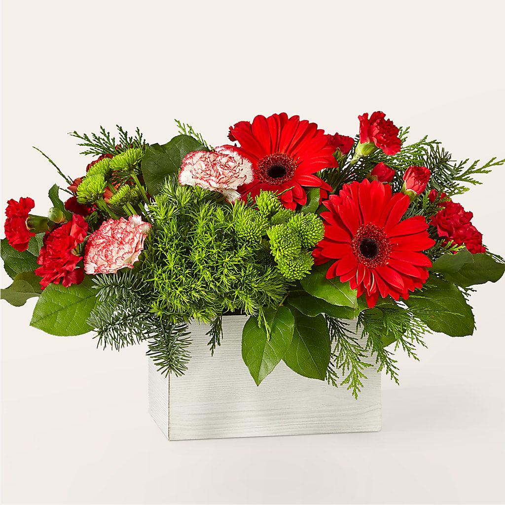 The Rudolph Bouquet – TOWN CENTER FLORIST & GIFTS INC, Orlando FL