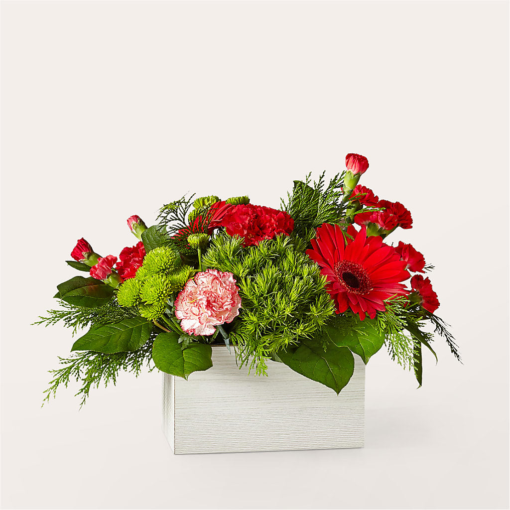 The Rudolph Bouquet – TOWN CENTER FLORIST & GIFTS INC, Orlando FL