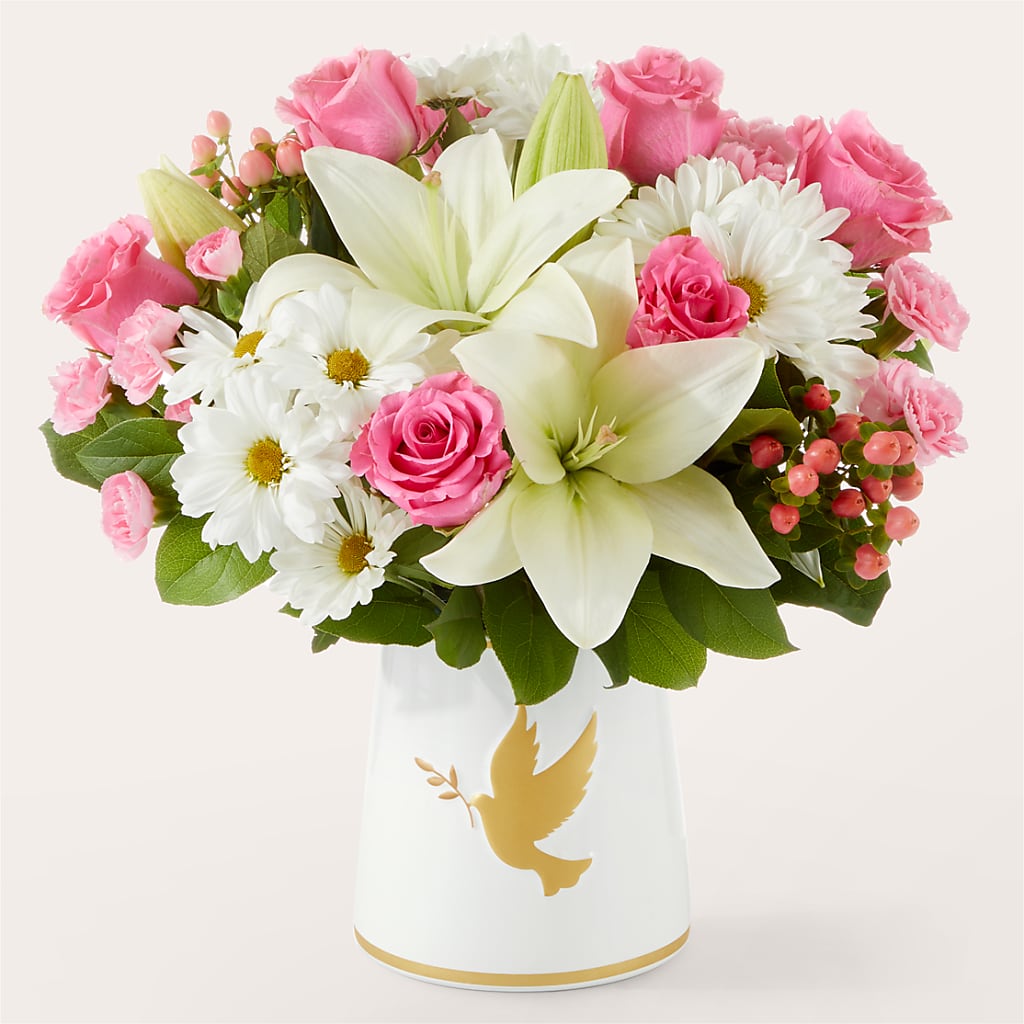 Whispers of Comfort Bouquet – TOWN CENTER FLORIST & GIFTS INC, Orlando FL