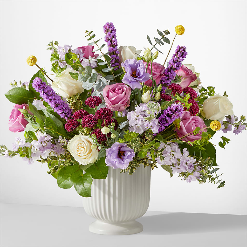 Work of Art Bouquet – TOWN CENTER FLORIST & GIFTS INC, Orlando FL