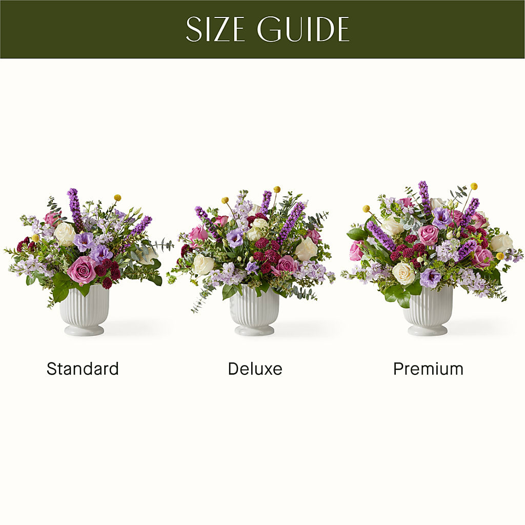Work of Art Bouquet – TOWN CENTER FLORIST & GIFTS INC, Orlando FL
