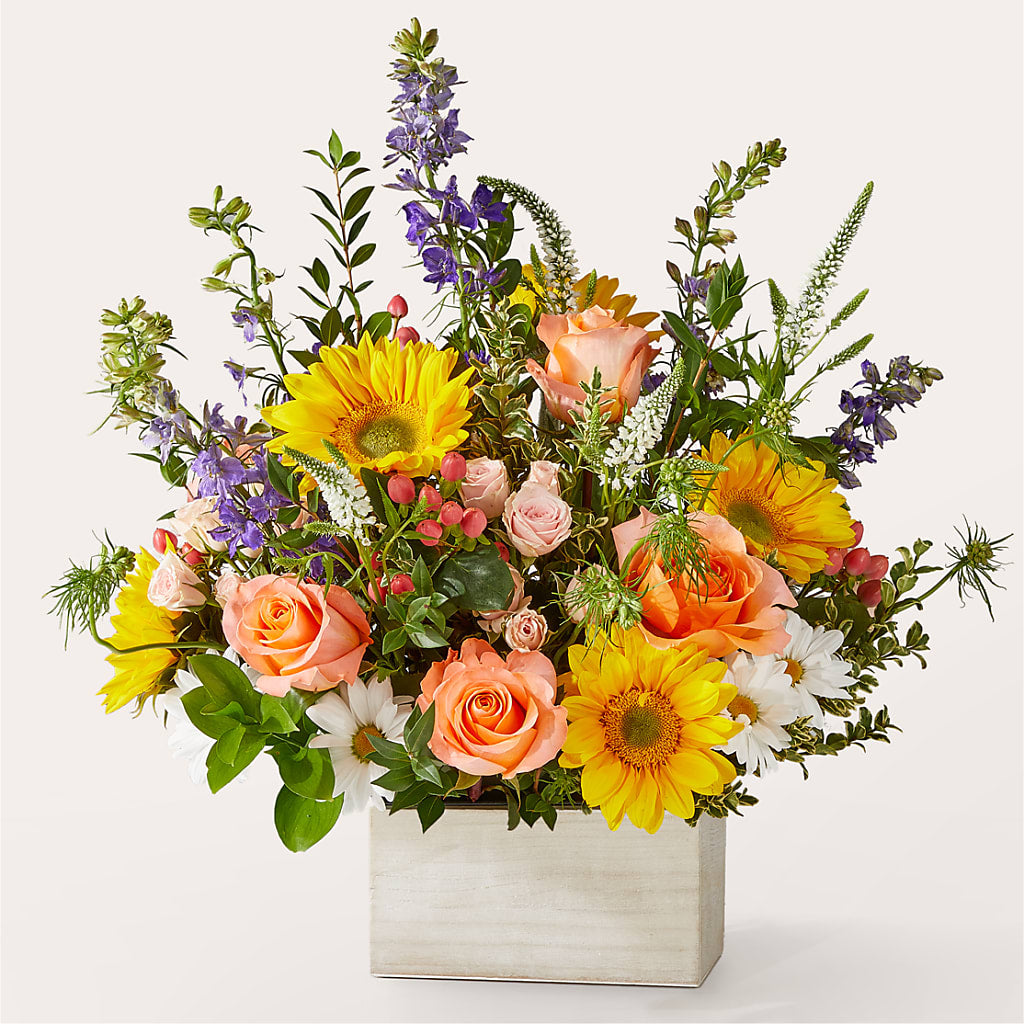 The Good Life Bouquet – TOWN CENTER FLORIST & GIFTS INC, Orlando FL