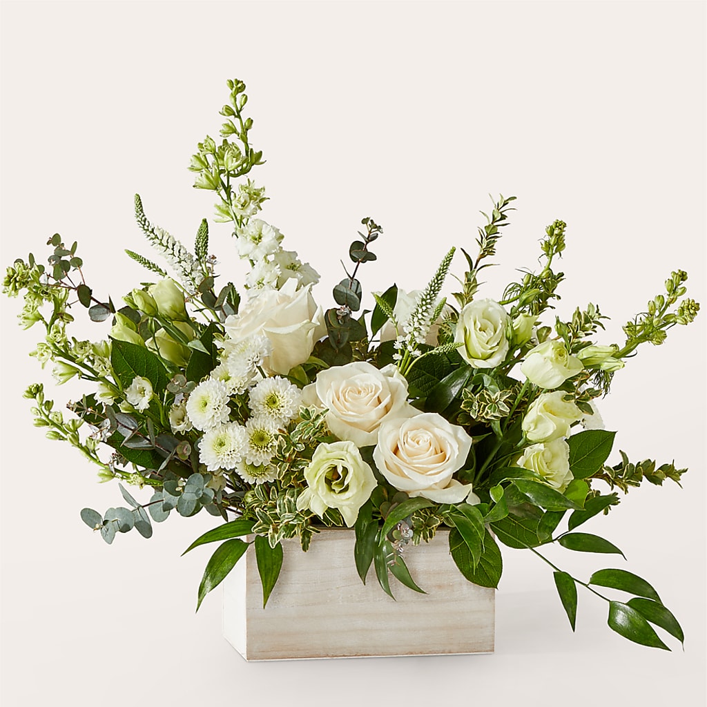 Cashmere Bouquet – TOWN CENTER FLORIST & GIFTS INC, Orlando FL