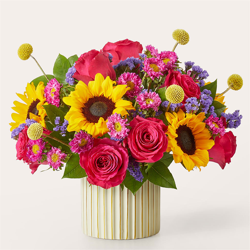 Bubbly Bouquet – TOWN CENTER FLORIST & GIFTS INC, Orlando FL