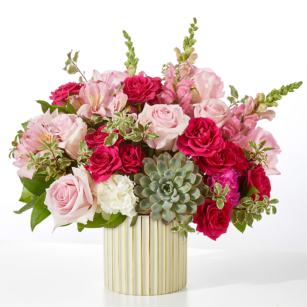 Magenta Musings Bouquet – TOWN CENTER FLORIST & GIFTS INC, Orlando FL