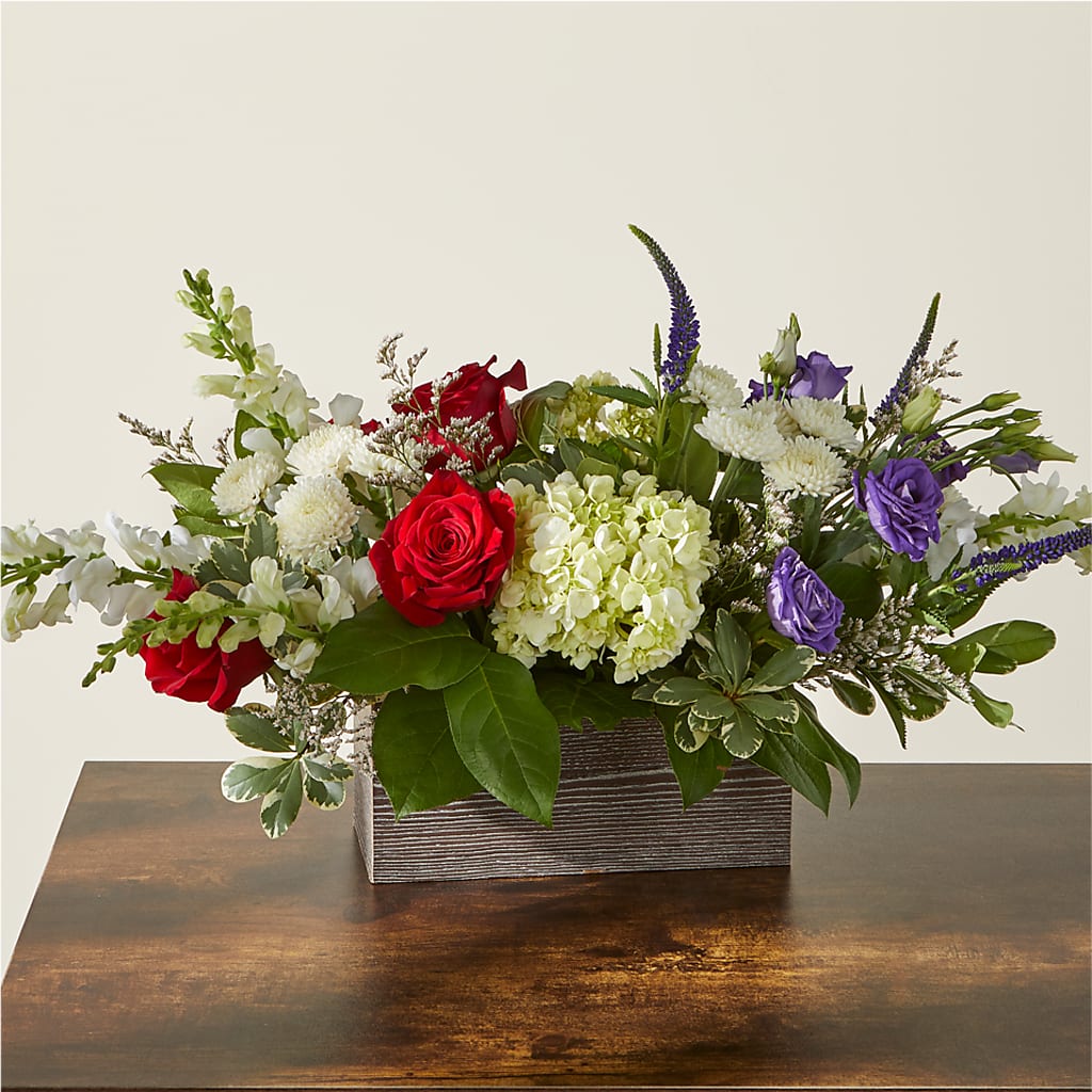 Sweet Magnolia Bouquet – TOWN CENTER FLORIST & GIFTS INC, Orlando FL