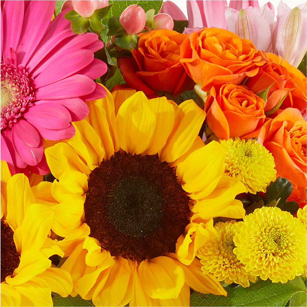 Florist Original Mixed Bouquet – TOWN CENTER FLORIST & GIFTS INC, Orlando FL