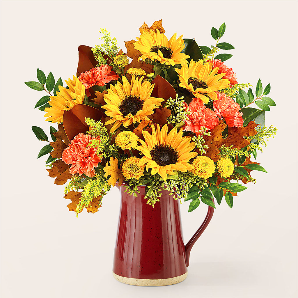 Gourd Vibes Bouquet – TOWN CENTER FLORIST & GIFTS INC, Orlando FL