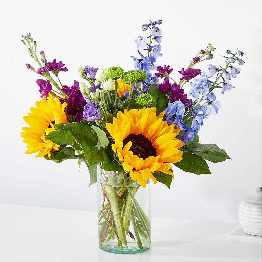Catching Rays Bouquet – TOWN CENTER FLORIST & GIFTS INC, Orlando FL