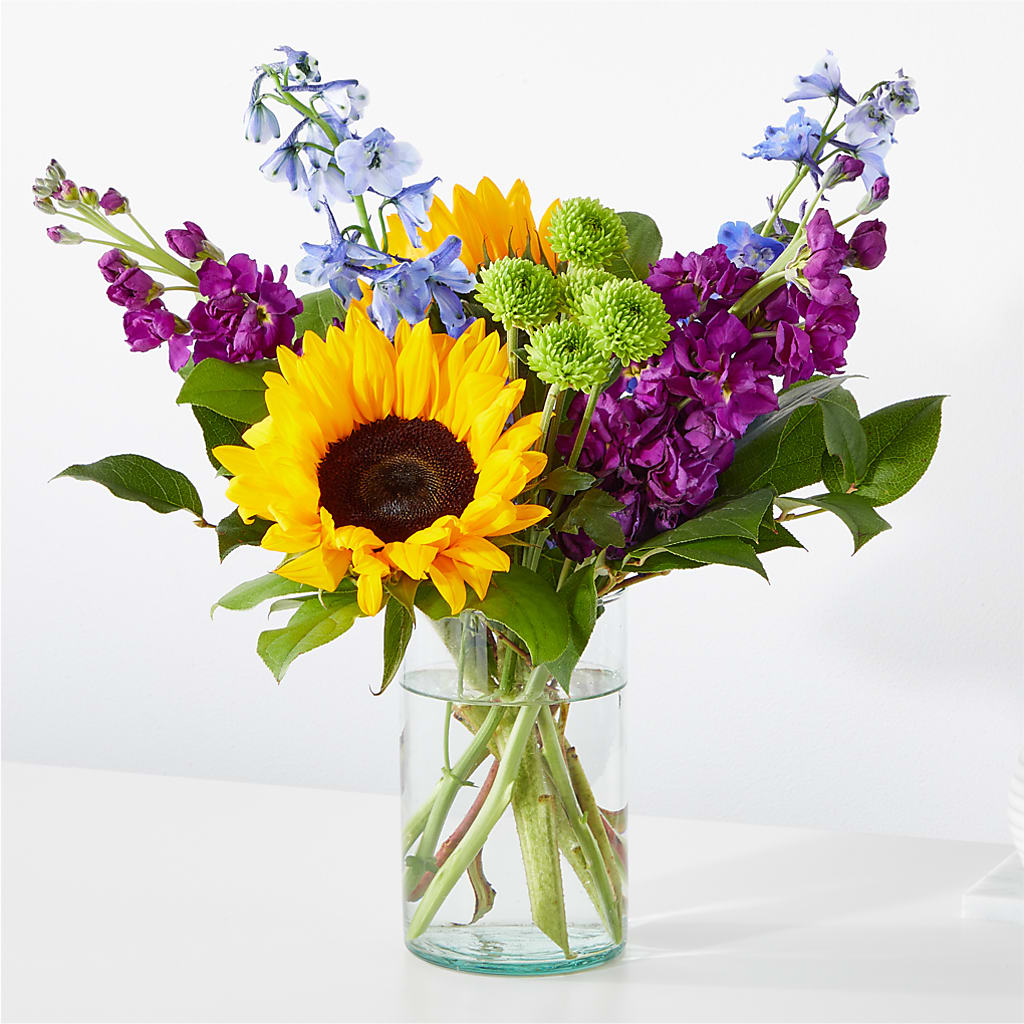 Catching Rays Bouquet – TOWN CENTER FLORIST & GIFTS INC, Orlando FL