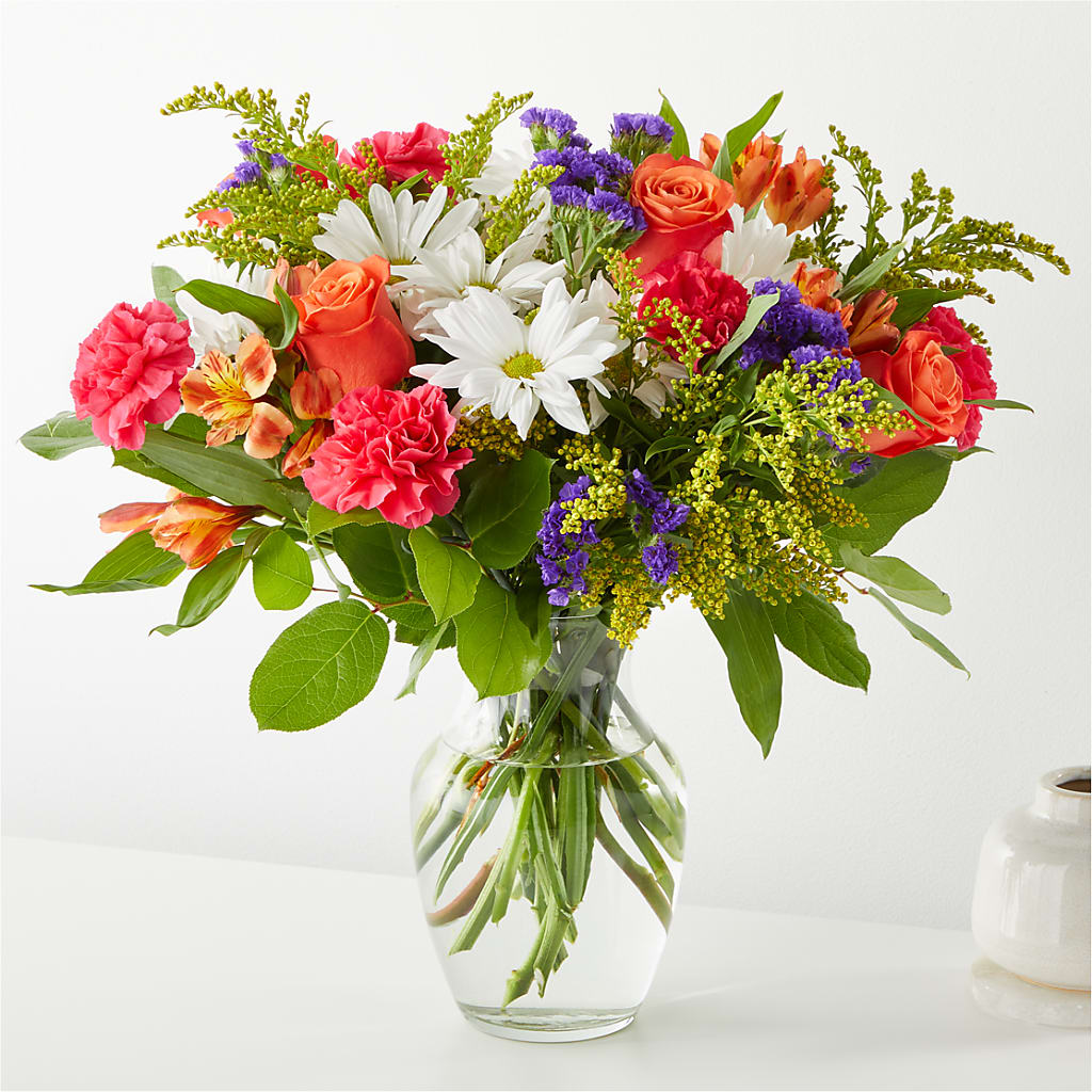 Oopsie Daisy Bouquet – TOWN CENTER FLORIST & GIFTS INC, Orlando FL