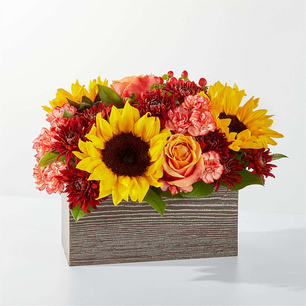 Fresh Cider Bouquet – TOWN CENTER FLORIST & GIFTS INC, Orlando FL