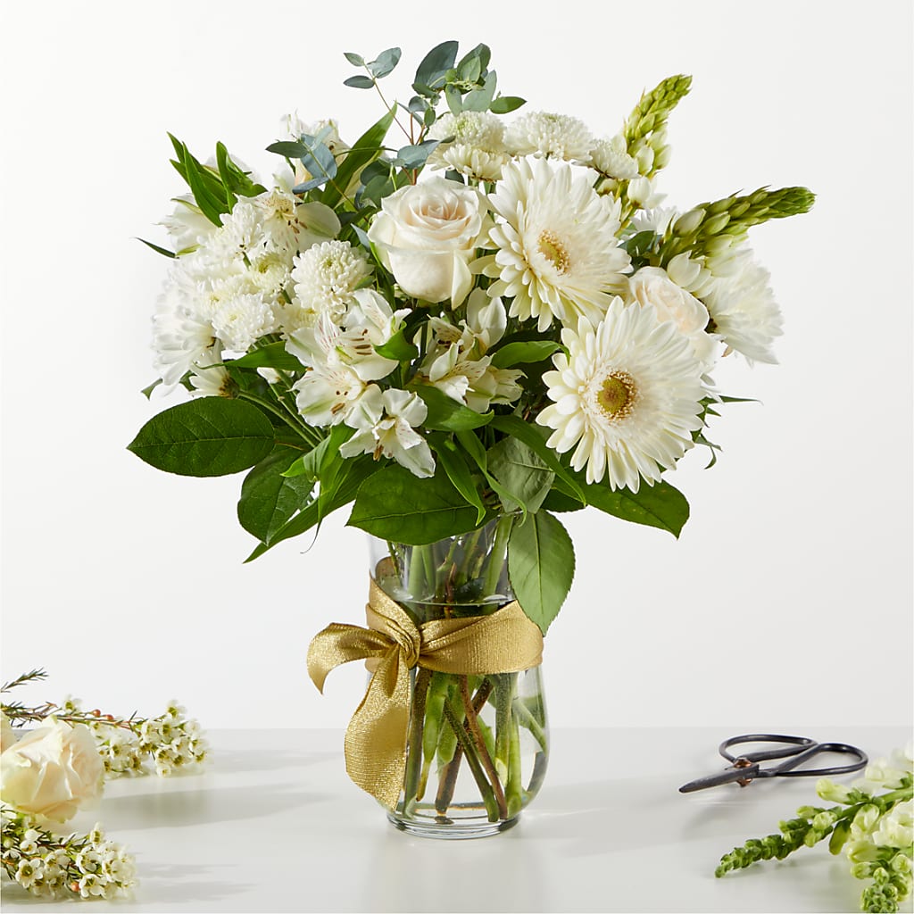 New Beginnings – A Florist Original – TOWN CENTER FLORIST & GIFTS INC, Orlando FL