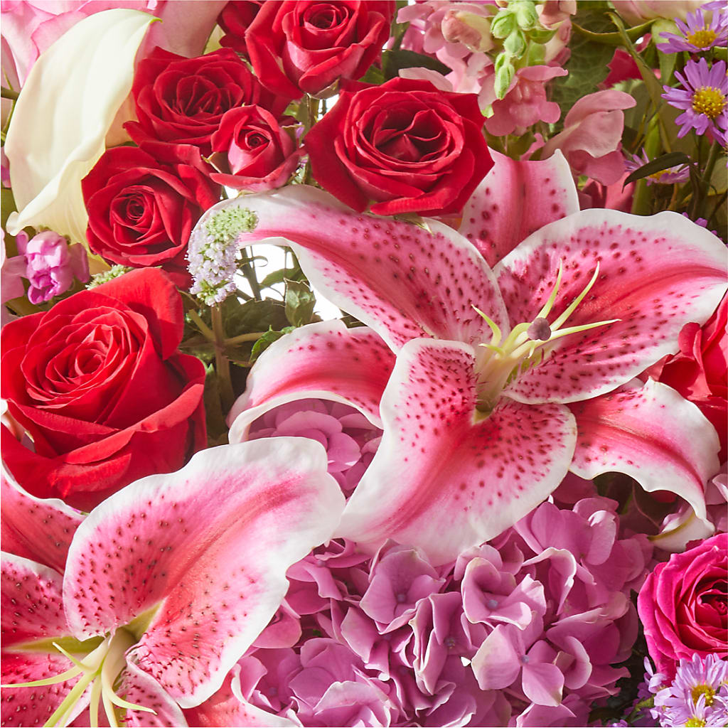 Better Together - A Luxury Florist Original – TOWN CENTER FLORIST & GIFTS INC, Orlando FL