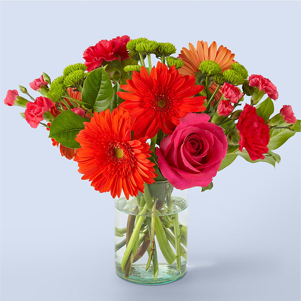 Best Dressed Bouquet – TOWN CENTER FLORIST & GIFTS INC, Orlando FL