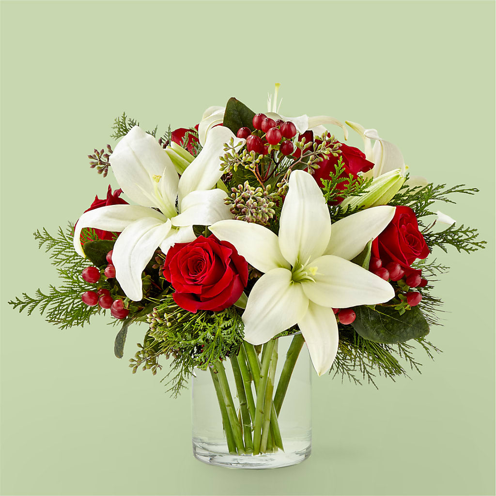 Glittering Lights Bouquet – TOWN CENTER FLORIST & GIFTS INC, Orlando FL