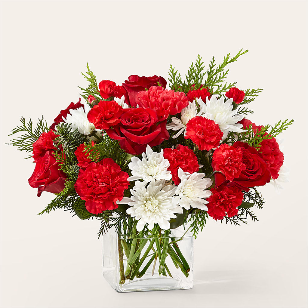 Peppermint Chill Bouquet – TOWN CENTER FLORIST & GIFTS INC, Orlando FL