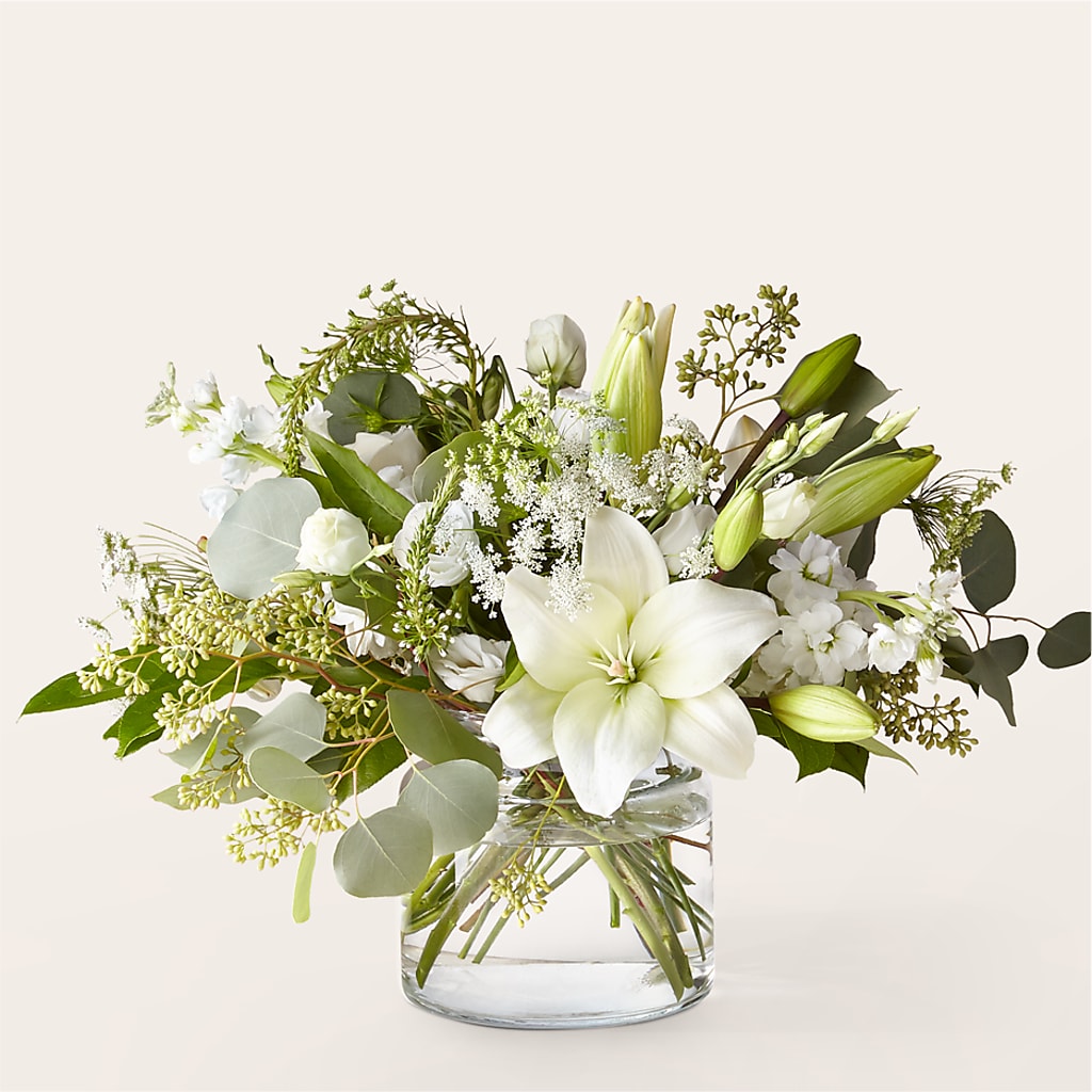 Alluring Elegance Bouquet – TOWN CENTER FLORIST & GIFTS INC, Orlando FL