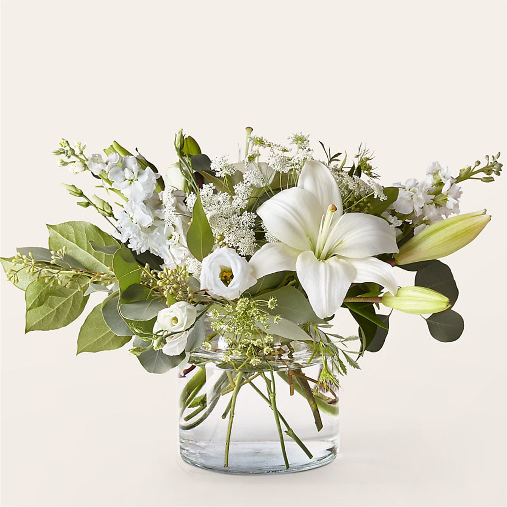 Alluring Elegance Bouquet – TOWN CENTER FLORIST & GIFTS INC, Orlando FL
