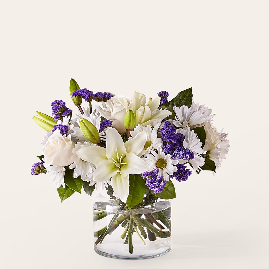 Beyond Blue Bouquet – TOWN CENTER FLORIST & GIFTS INC, Orlando FL