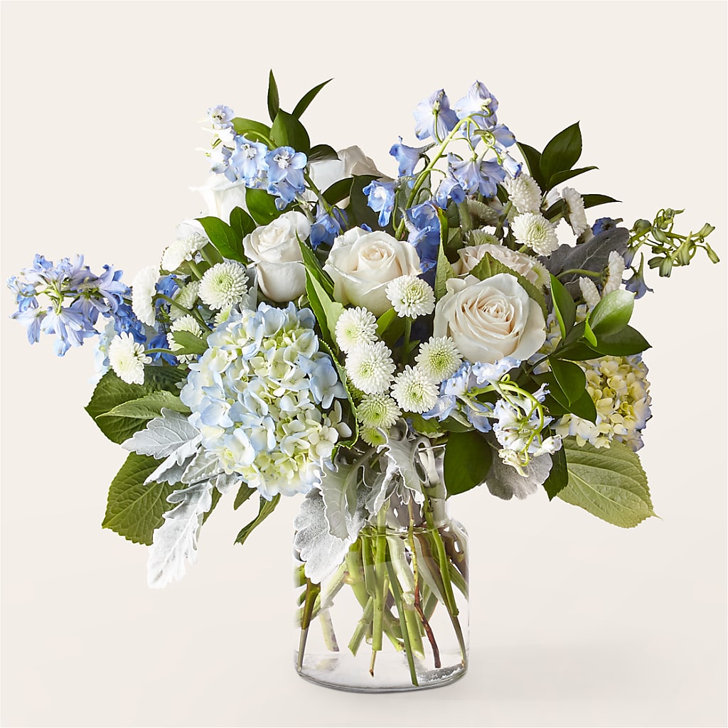 Clear Skies Bouquet – TOWN CENTER FLORIST & GIFTS INC, Orlando FL