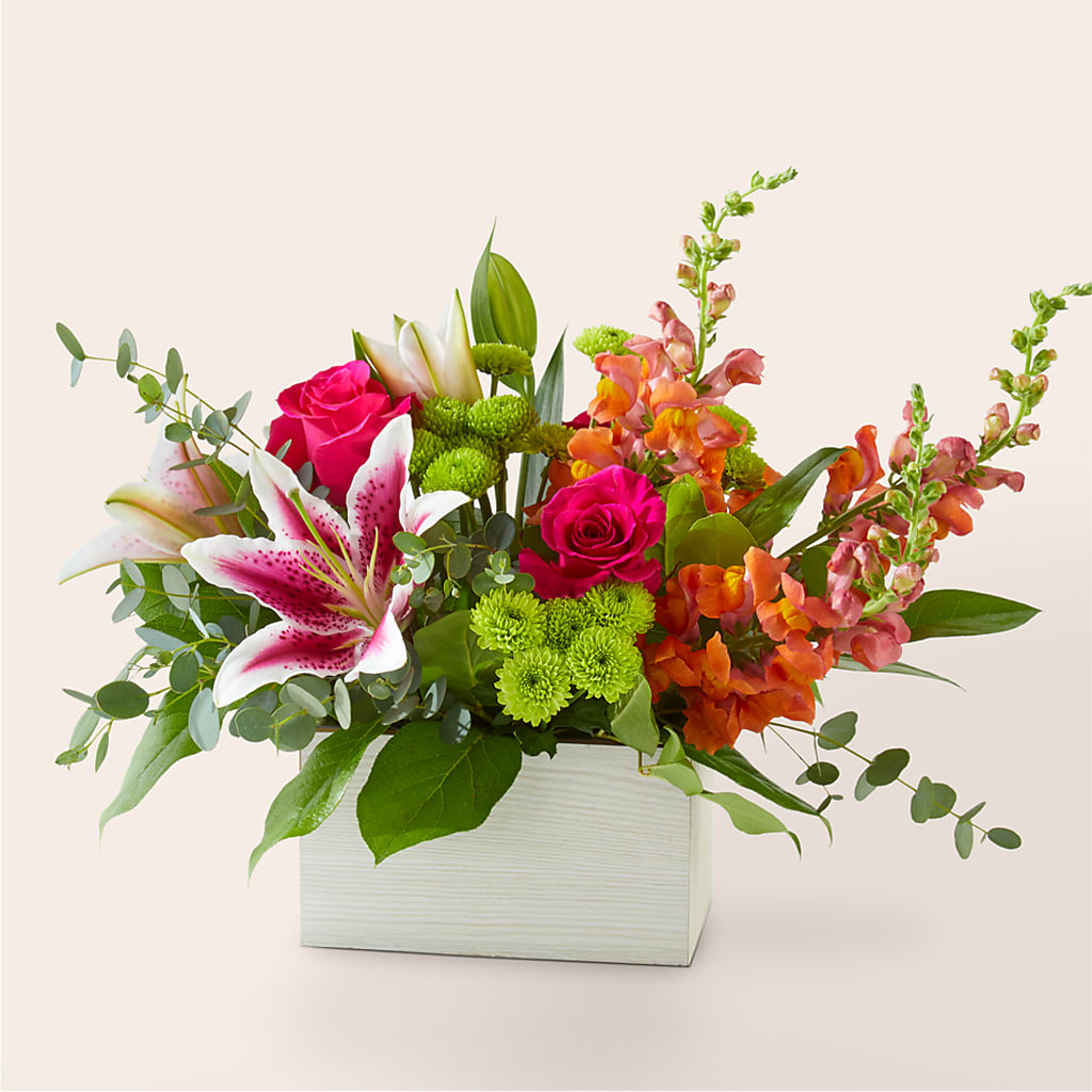 Wild Spirit Bouquet – TOWN CENTER FLORIST & GIFTS INC, Orlando FL
