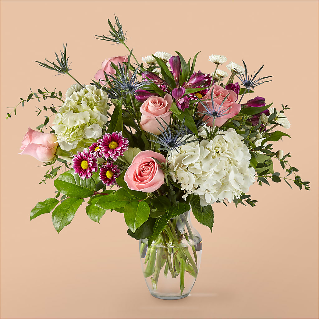 Parlour Bouquet – TOWN CENTER FLORIST & GIFTS INC, Orlando FL