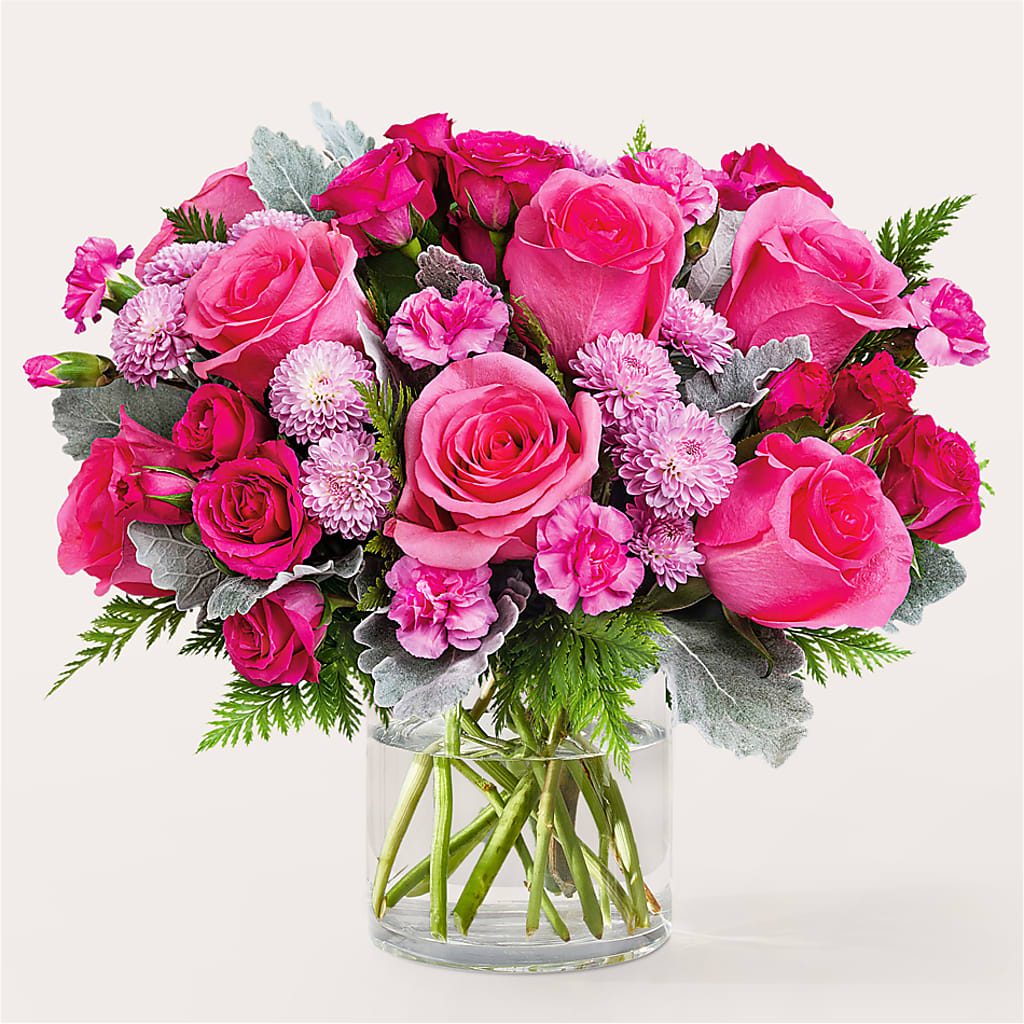 Sweet As Can Be Bouquet – TOWN CENTER FLORIST & GIFTS INC, Orlando FL