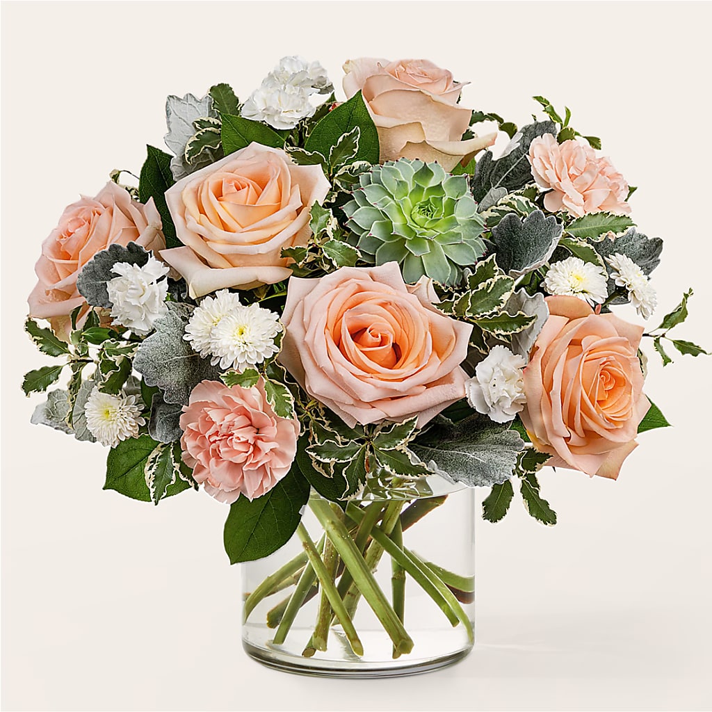 Sweet Tea Bouquet – TOWN CENTER FLORIST & GIFTS INC, Orlando FL