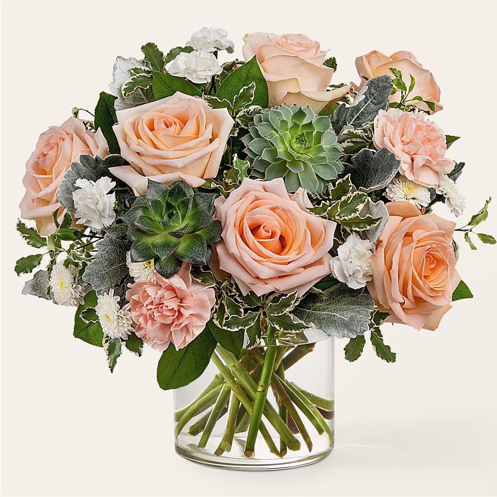 Sweet Tea Bouquet – TOWN CENTER FLORIST & GIFTS INC, Orlando FL