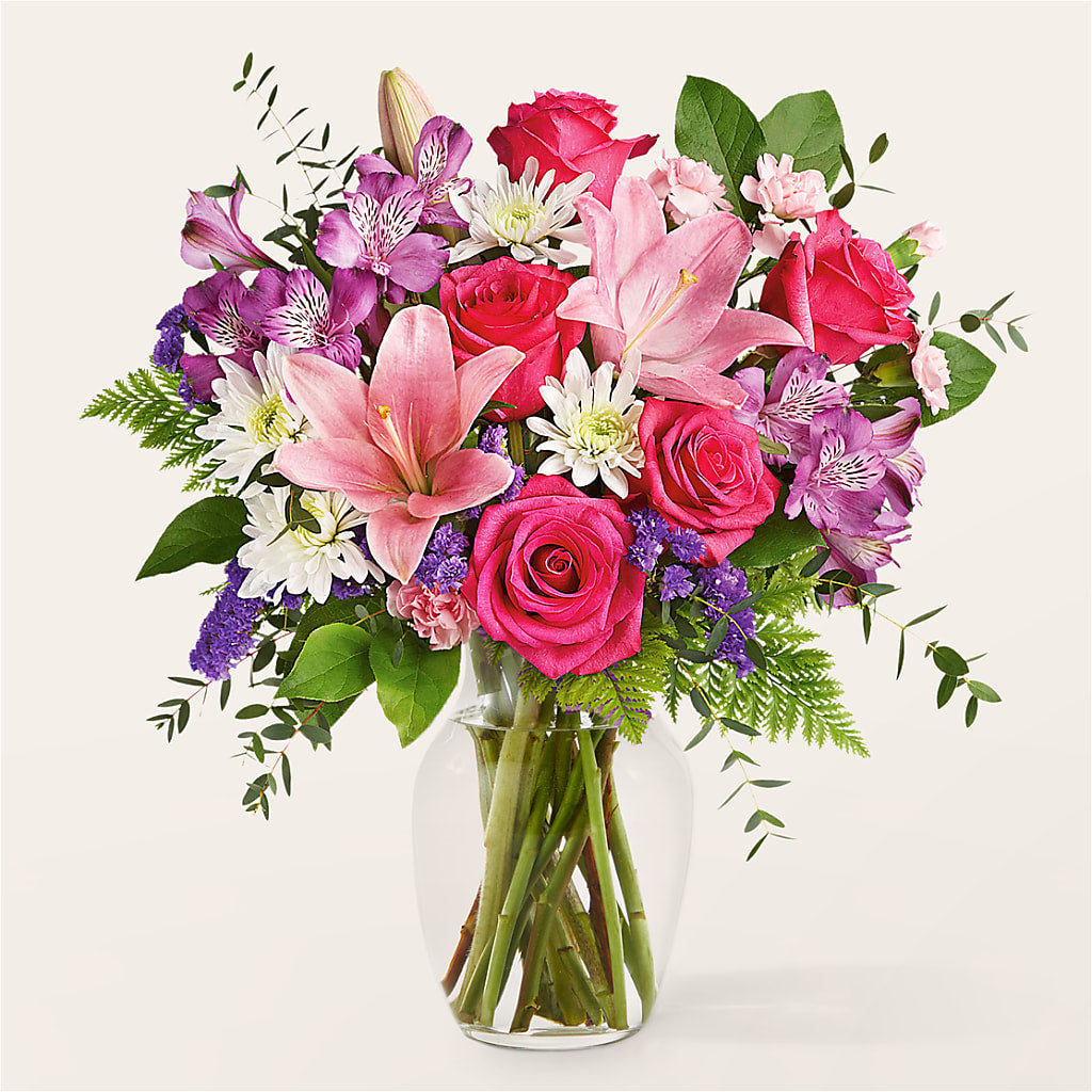 Lace & Pearls Bouquet – TOWN CENTER FLORIST & GIFTS INC, Orlando FL