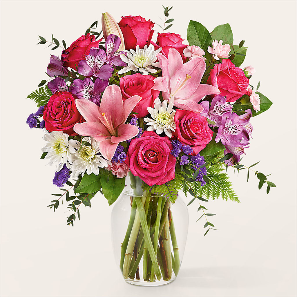 Lace & Pearls Bouquet – TOWN CENTER FLORIST & GIFTS INC, Orlando FL