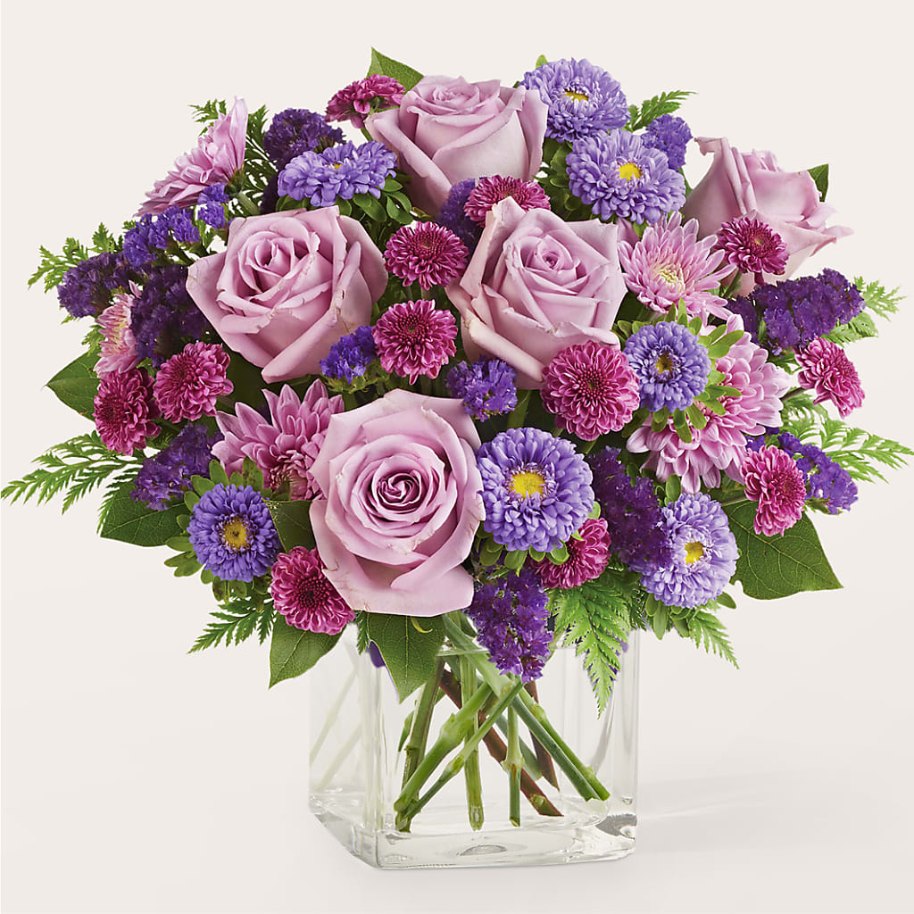 In Harmony Bouquet – TOWN CENTER FLORIST & GIFTS INC, Orlando FL