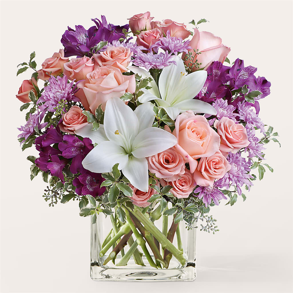 Mani Pedi Bouquet – TOWN CENTER FLORIST & GIFTS INC, Orlando FL