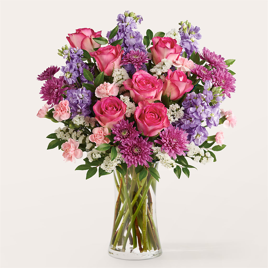 Slumber Party Bouquet – TOWN CENTER FLORIST & GIFTS INC, Orlando FL