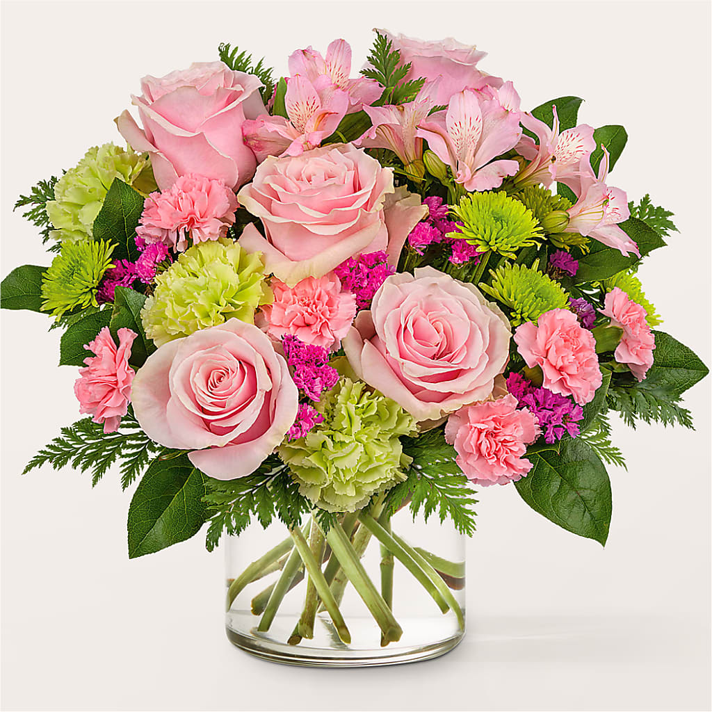 Pinch Me Bouquet – TOWN CENTER FLORIST & GIFTS INC, Orlando FL