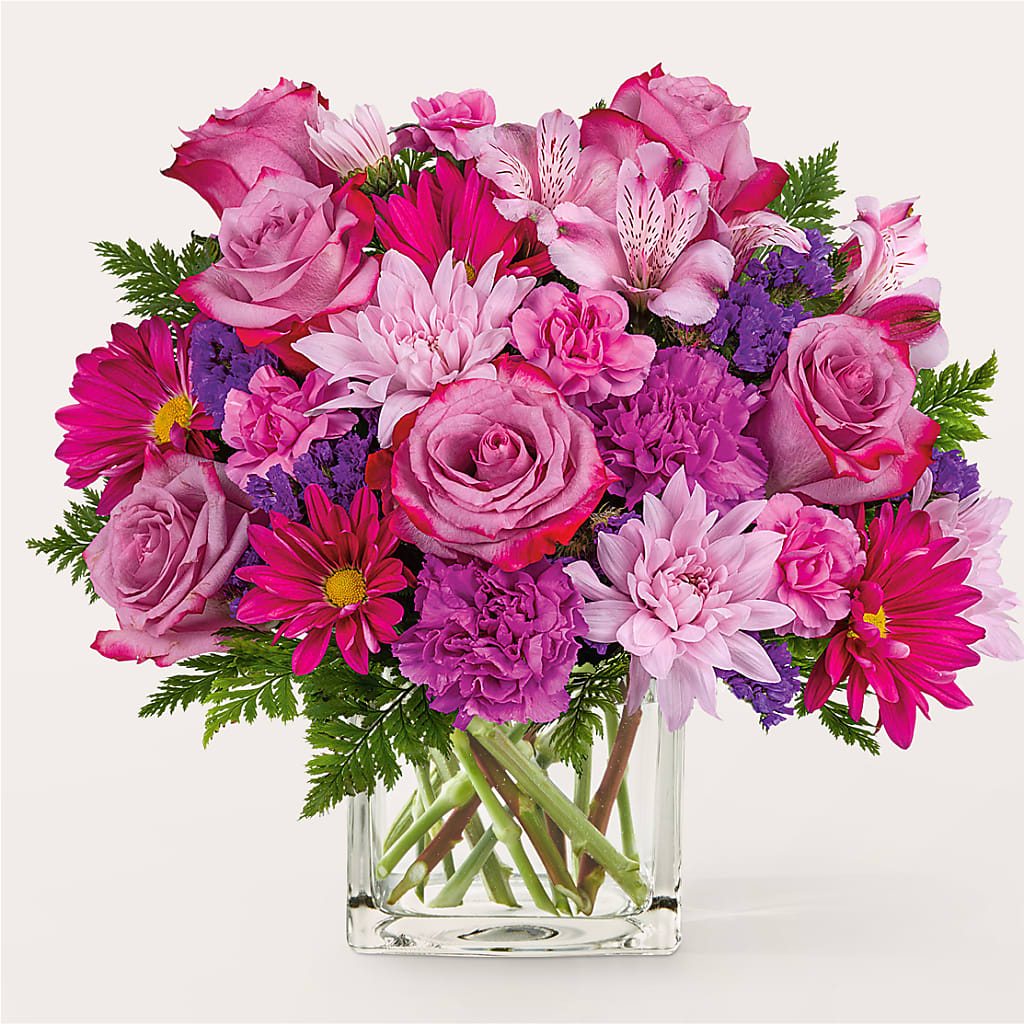 Afternoon Tea Bouquet – TOWN CENTER FLORIST & GIFTS INC, Orlando FL