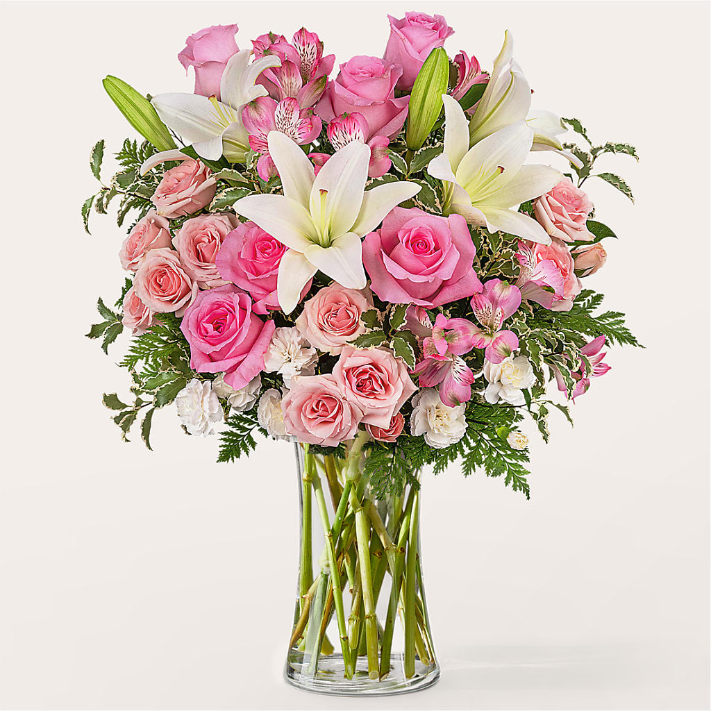 All the Best Bouquet – TOWN CENTER FLORIST & GIFTS INC, Orlando FL