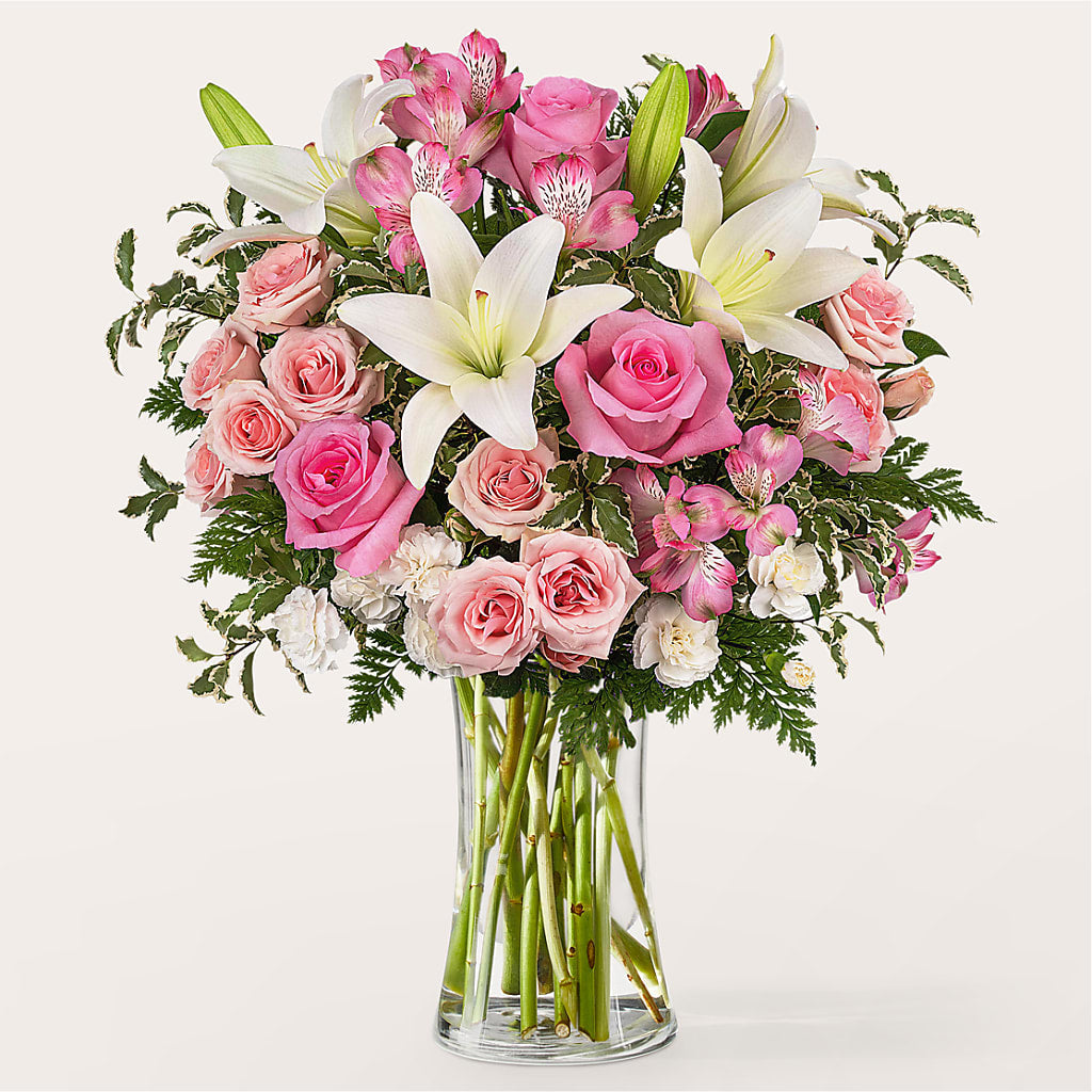 All the Best Bouquet – TOWN CENTER FLORIST & GIFTS INC, Orlando FL