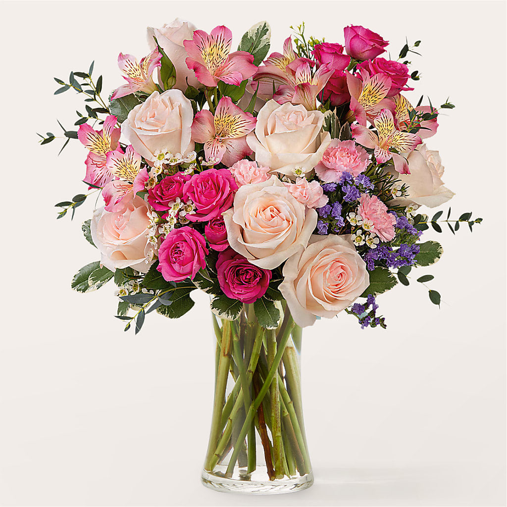 A La Mode Bouquet – TOWN CENTER FLORIST & GIFTS INC, Orlando FL