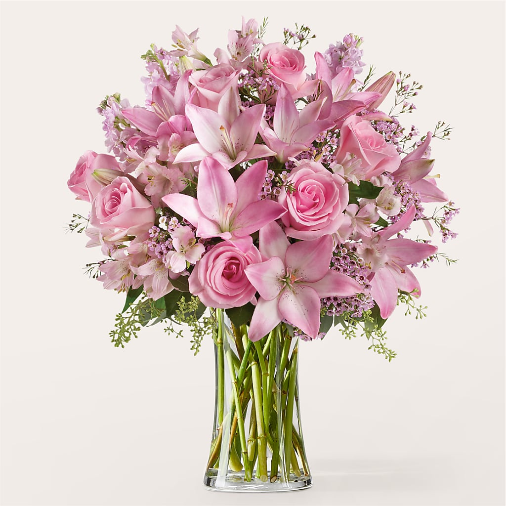 Gentle Gesture Bouquet – TOWN CENTER FLORIST & GIFTS INC, Orlando FL