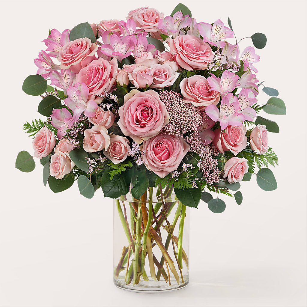 Sweetheart Bouquet – TOWN CENTER FLORIST & GIFTS INC, Orlando FL