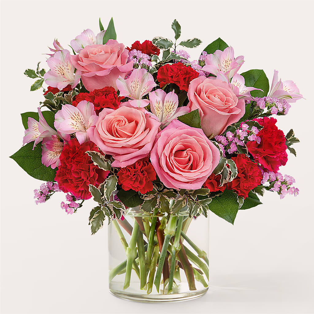 First Impressions Bouquet – TOWN CENTER FLORIST & GIFTS INC, Orlando FL