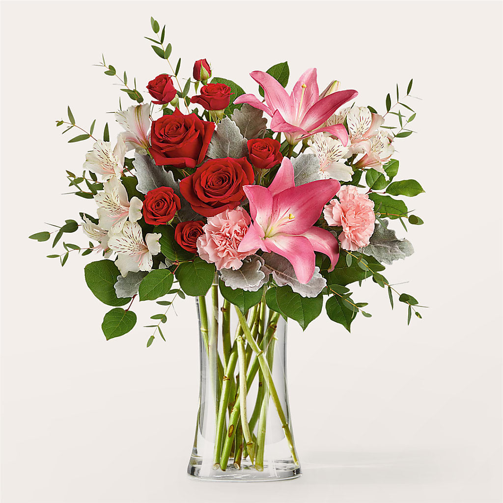 Everything to Me Bouquet – TOWN CENTER FLORIST & GIFTS INC, Orlando FL