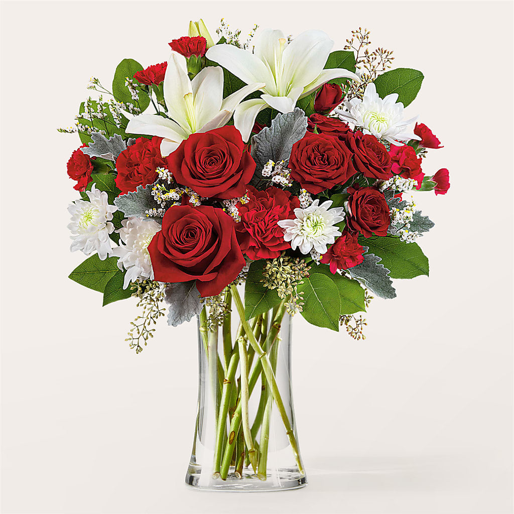 Floral Symphony Bouquet – TOWN CENTER FLORIST & GIFTS INC, Orlando FL